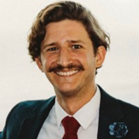CertiK Employee Alex Sharpe's profile photo
