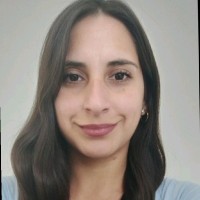 IUDPT Employee Daiana S Sanchez's profile photo