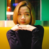 Leadtek Research, Inc. Employee Uyên Lê's profile photo