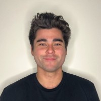 Aditude, Inc. Employee Ethan Patrick's profile photo