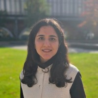 Wondrwall Group Employee Bahar Pourhassani's profile photo