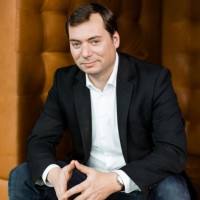 Loewenstark Online Marketing GmbH Employee Frank Sterzinsky's profile photo