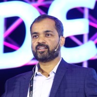 Sunil K Email & Phone Number