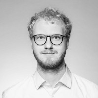 Virtuall Employee Felix Wigand's profile photo