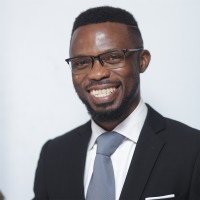 Aya Data Employee Kwesi Oberko's profile photo