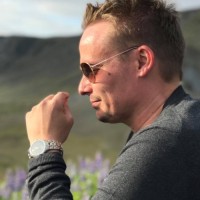 Strong Capital Funding, LLC Employee Jon Strong's profile photo