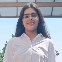 BINARAMA Employee Anushka Chaudhary's profile photo