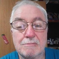Algorithmics Employee Jim Mitchell's profile photo