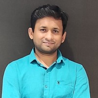 Microsoft Employee Gaurav Sonar's profile photo