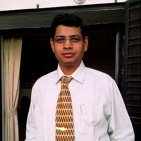 Jayant Kulkarni Email & Phone Number