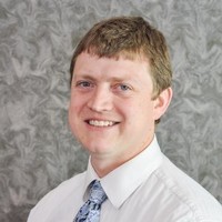 Crenshaw Consulting Engineers Employee Danny Brush's profile photo