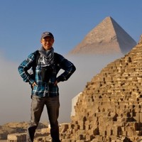 West Berkshire Council Employee Jiayang Fan's profile photo