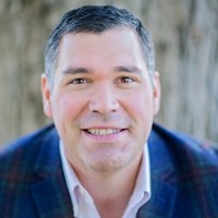 Novanta Inc. Employee Patrick Dabrowski's profile photo