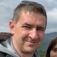 Politecnico di Torino Employee Fabio Dovis's profile photo