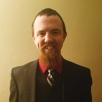 Omega Industrial Supply Inc Employee Nick Hafer's profile photo