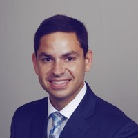 SYNLawn Jacksonville Employee Matthew Saxton's profile photo