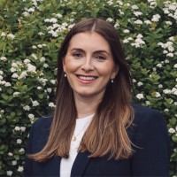 Pistachio Employee Carina Eikaas's profile photo