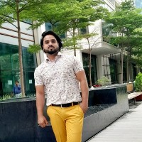 Sair Employee Mohd Aamir's profile photo