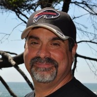 Self-employed Employee Mark Derosa's profile photo