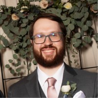 Prudential Financial Employee Daniel Hopp's profile photo