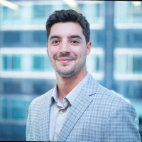 ARCO/Murray Employee AJ Herrmann's profile photo