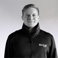 RunLab® Employee John Love's profile photo