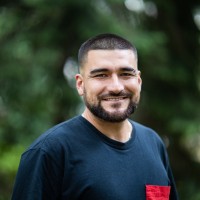 Documented Employee Nicolás Ríos's profile photo