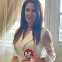 Prospect Financial Solutions Employee Sandra Chaaya's profile photo