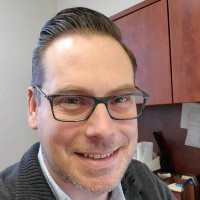 GWSI Inc Employee Jason Ryser's profile photo