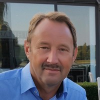 Chris Verhaegen Email & Phone Number