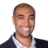 Interface Systems Employee Kassam Karim's profile photo