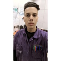 Tupy Employee Samuel Brandão da Silva's profile photo