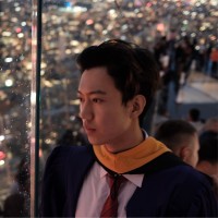 Amazon Web Services (AWS) Employee Archer Zhang's profile photo