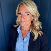 Amanda West Email & Phone Number