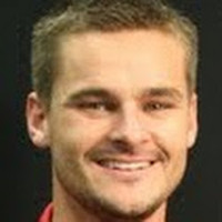 Fluidra North America Employee Matt Nix's profile photo