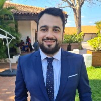Dromeinter, S.A. Employee Shadi Kawar's profile photo