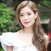 Cisco Investments Employee Mimi Dang's profile photo