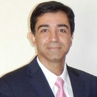 Perficient Employee Naveen Sachdeva's profile photo