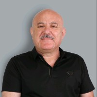 Ufuk Can Email & Phone Number