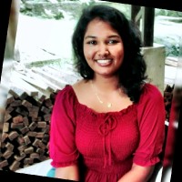 AIESEC in Sri Lanka Employee Sanduni Silva's profile photo