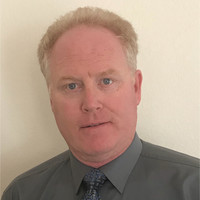 San Diego Community College District Employee Frank Thompson's profile photo