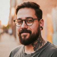 Môre Employee Raul Paixão's profile photo
