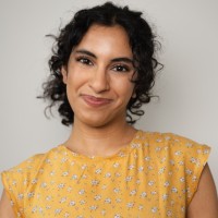 Aliza Gandhi's profile photo