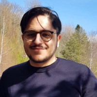 Euro Accident Employee David Sarkhosh's profile photo
