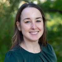 Michigan State University Employee Brooke Warner's profile photo