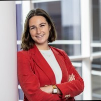 Repsol Employee Marta Cano Padilla's profile photo