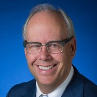 Great Lakes Water Authority Employee William Wolfson's profile photo