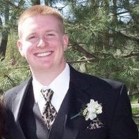 Defiance State Bank Employee Max Powers's profile photo