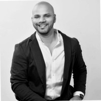 Accenture Employee Imran Ansari's profile photo