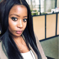 MERITIS Employee Stéphanie Mavundja's profile photo